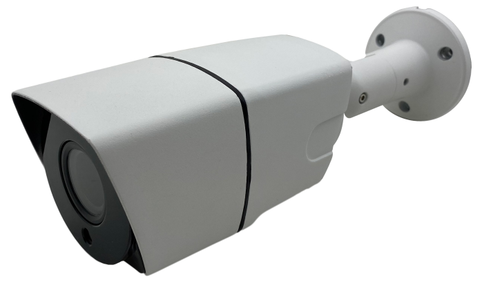 [Golden Eagle] Camera